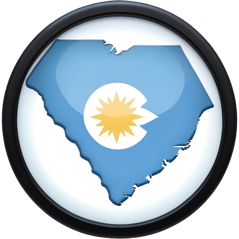 North Carolina  emoji