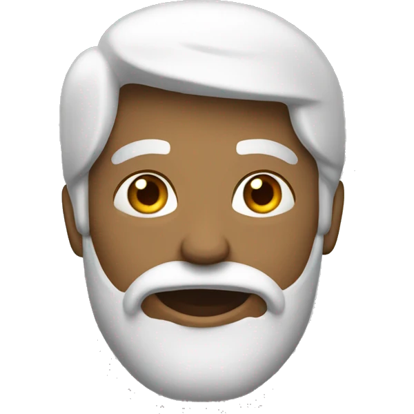 будда  emoji
