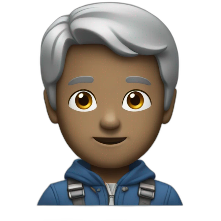 Thomas le train emoji
