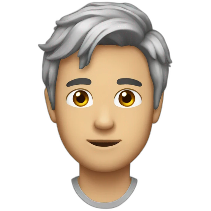 Caseoh  emoji