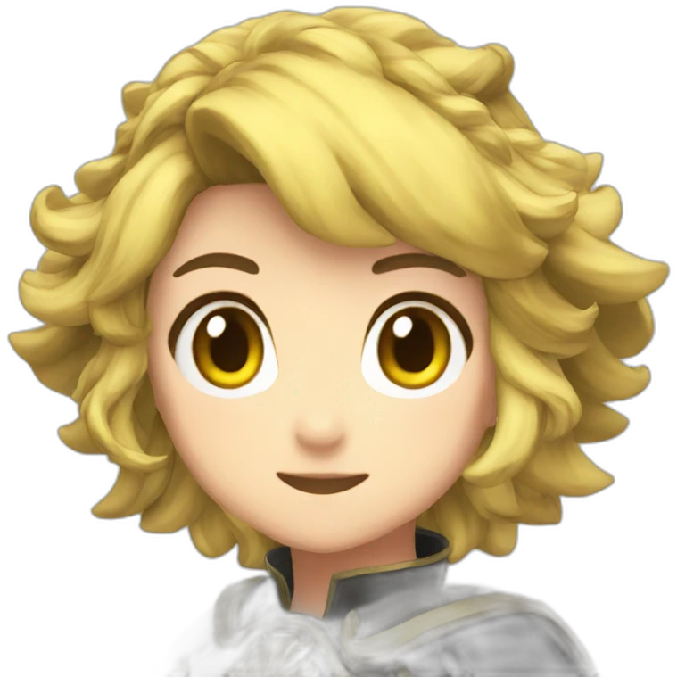Marisa-fire-emblem emoji
