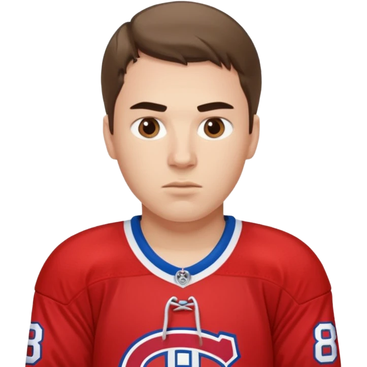 Habs star emoji