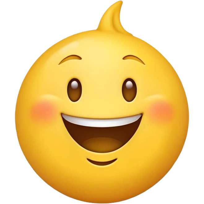 Laughing emoji emoji