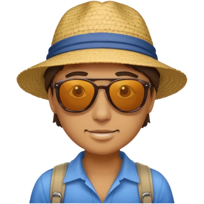 venice tourist emoji