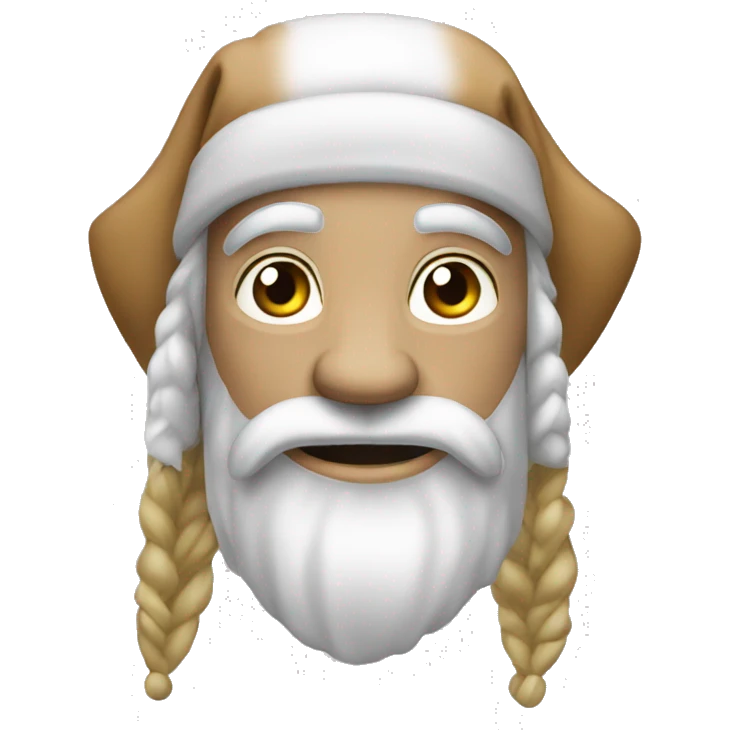 Signe Jul emoji