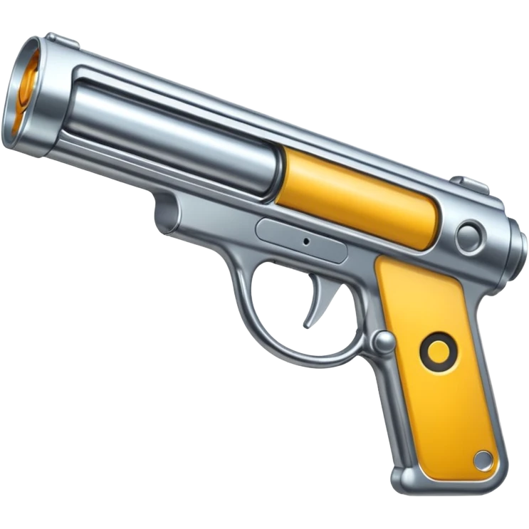 futuristic vepon emoji