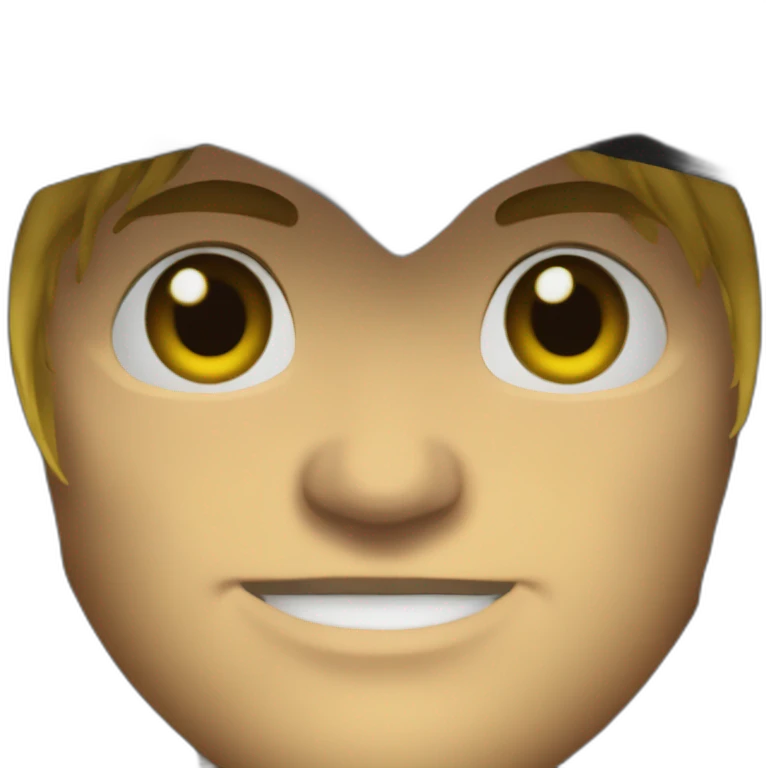 arthas with helmet emoji
