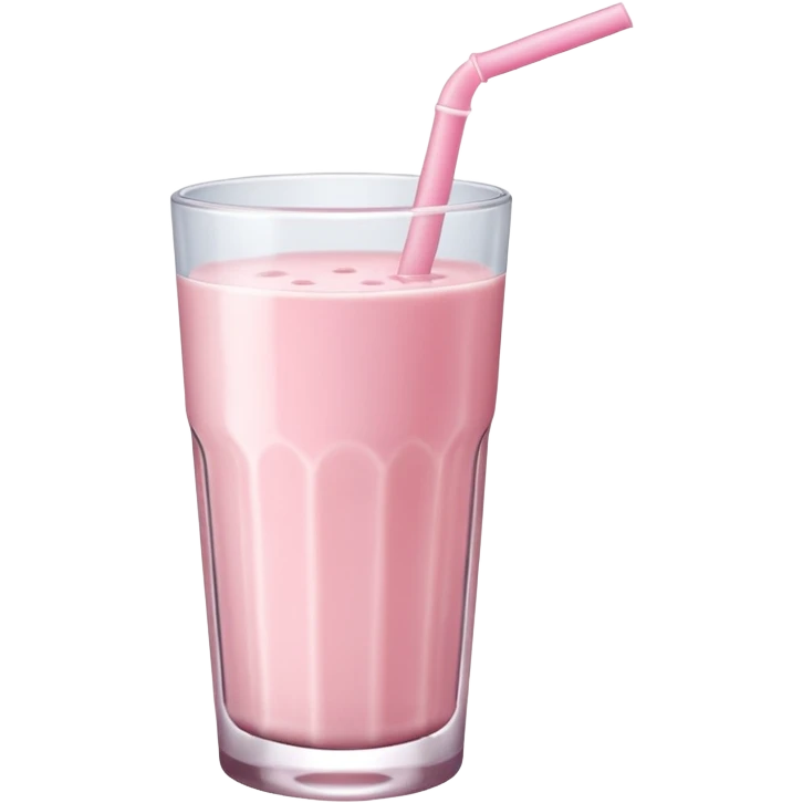 strawberry milk emoji