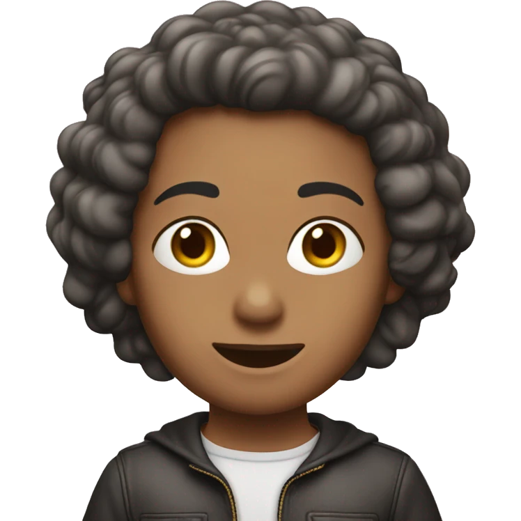 Crème porche emoji