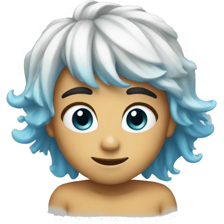 splash emoji