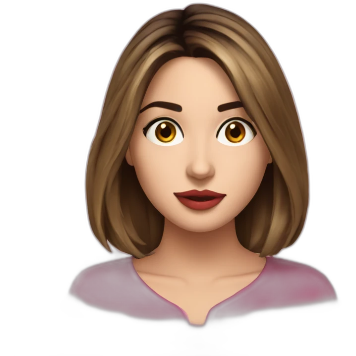 ana de armas emoji