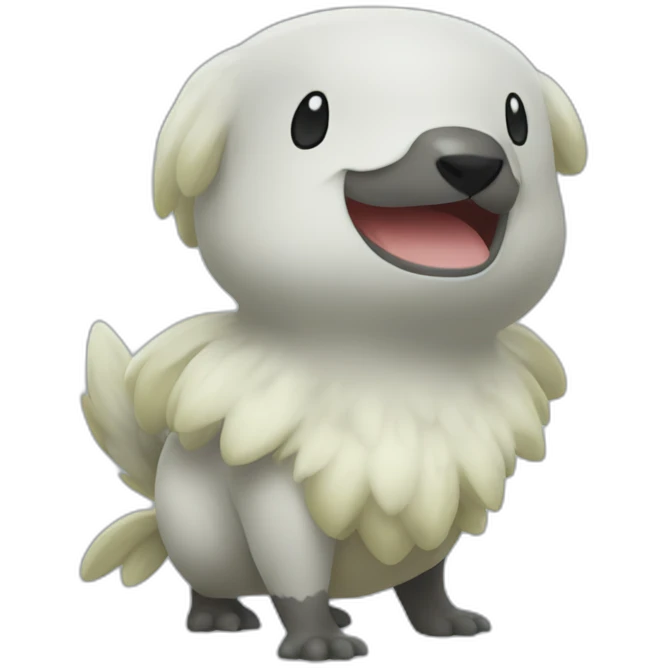 pokemon tiplouf emoji