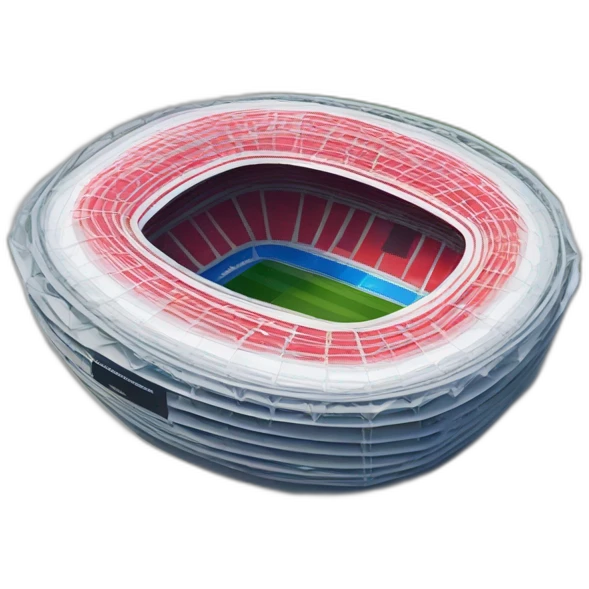 Allianz Arena emoji