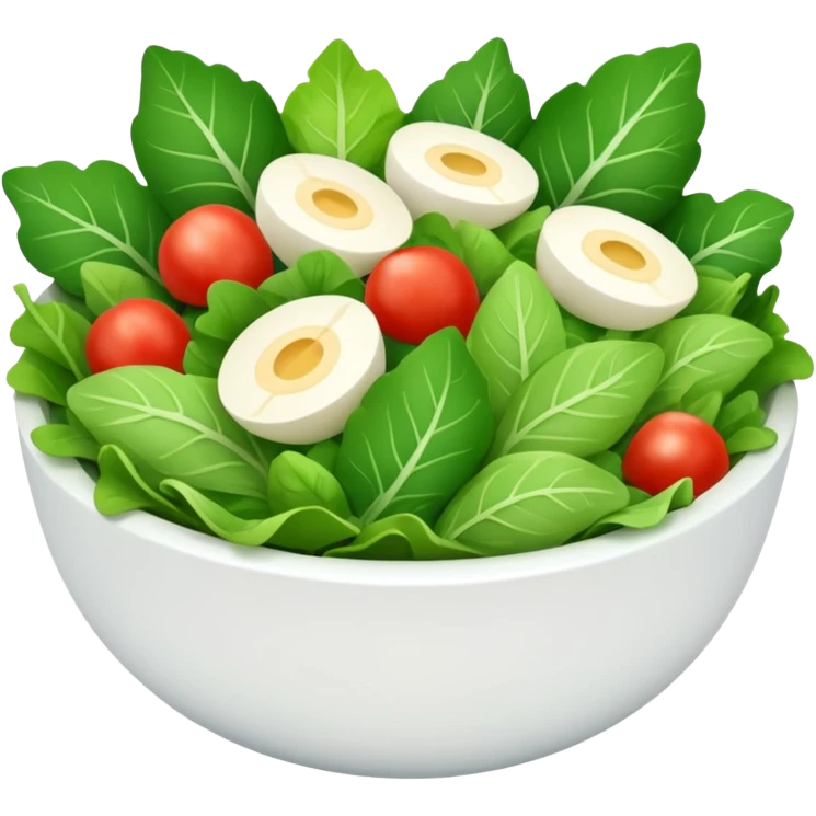 salad    emoji