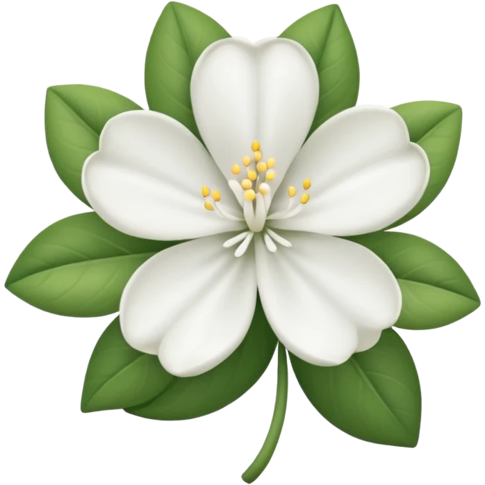 philippine national flower emoji