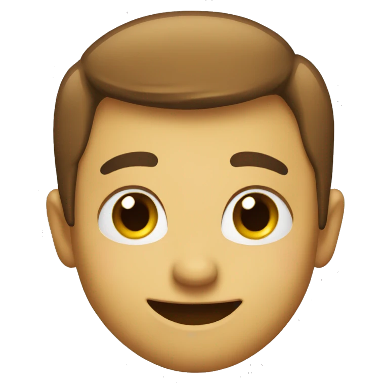 Smirk emoji emoji