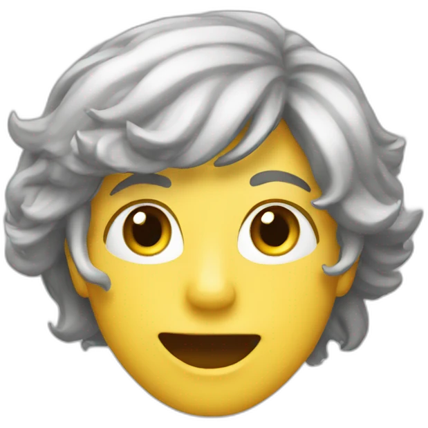 momentary pleasure emoji