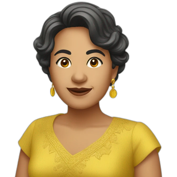 Marília Mendonça  emoji