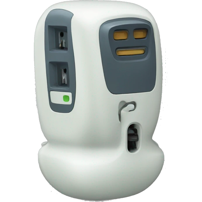 électrique  emoji