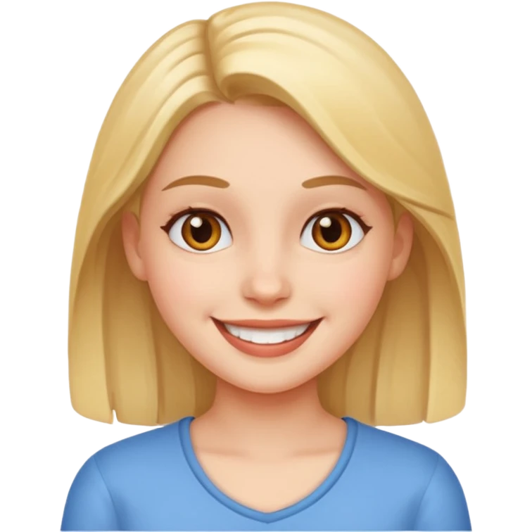 Girls  emoji