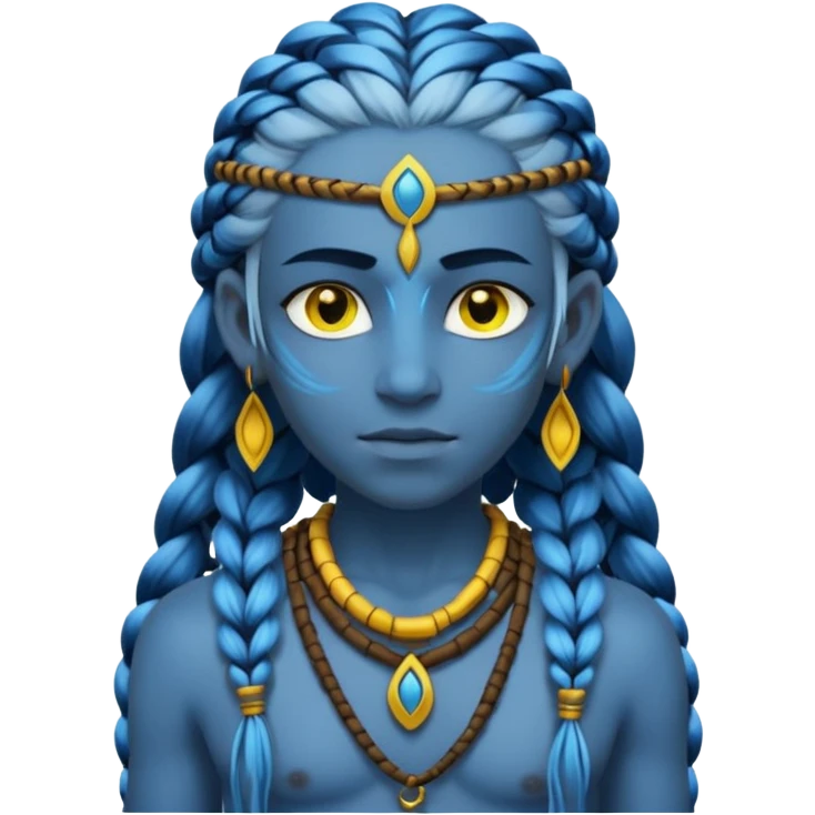 Avatar emoji