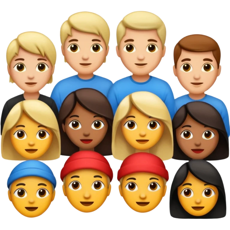 artistas emoji