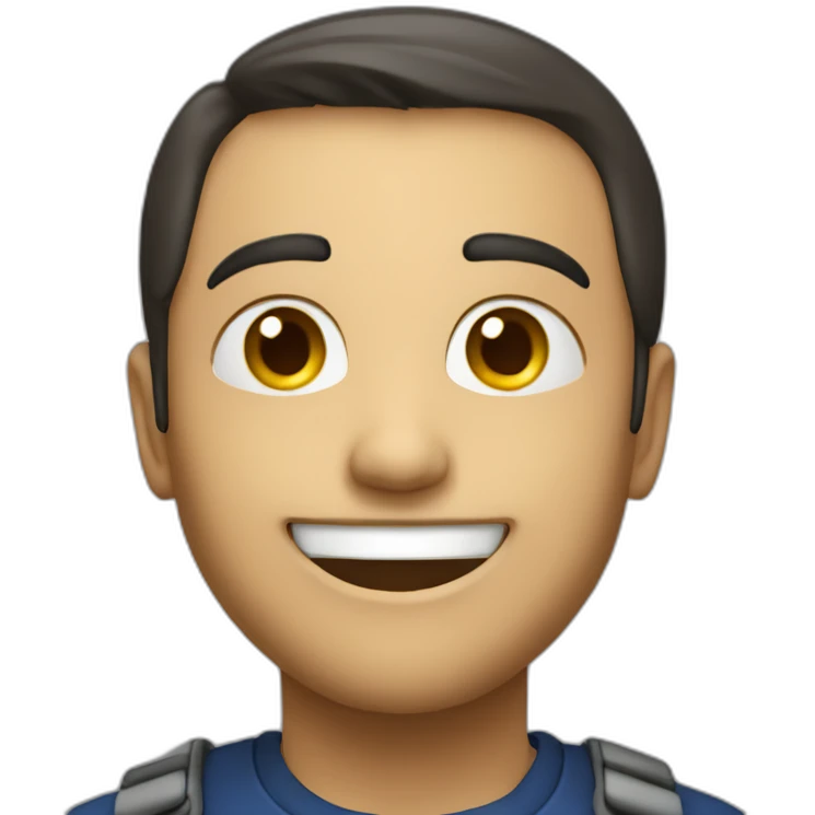 etl-model-ai-smiling emoji