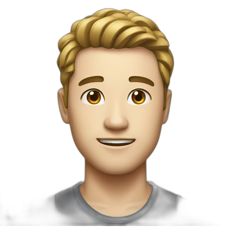 哈哈 emoji