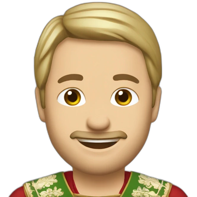 lietuvos prezidentas gitanas nauseda emoji