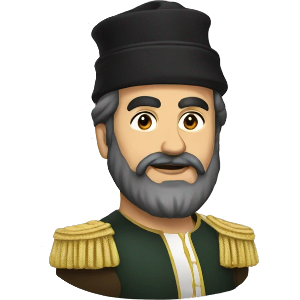 mustafa suleyman emoji