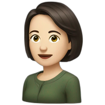 maia sandu emoji