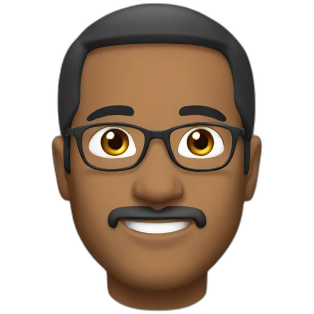 Roi Mohammed 6 emoji