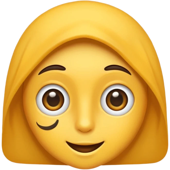 كتكوت نينجا يحمل سيف  emoji