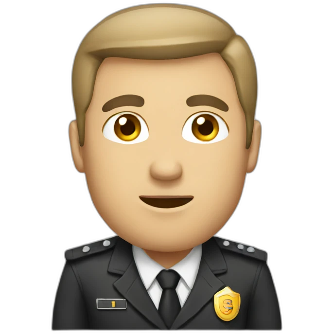 admin emoji