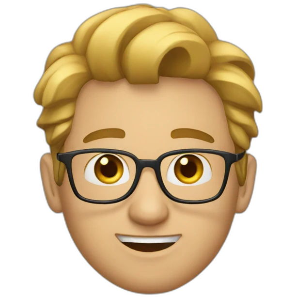 neil Cicierega  emoji