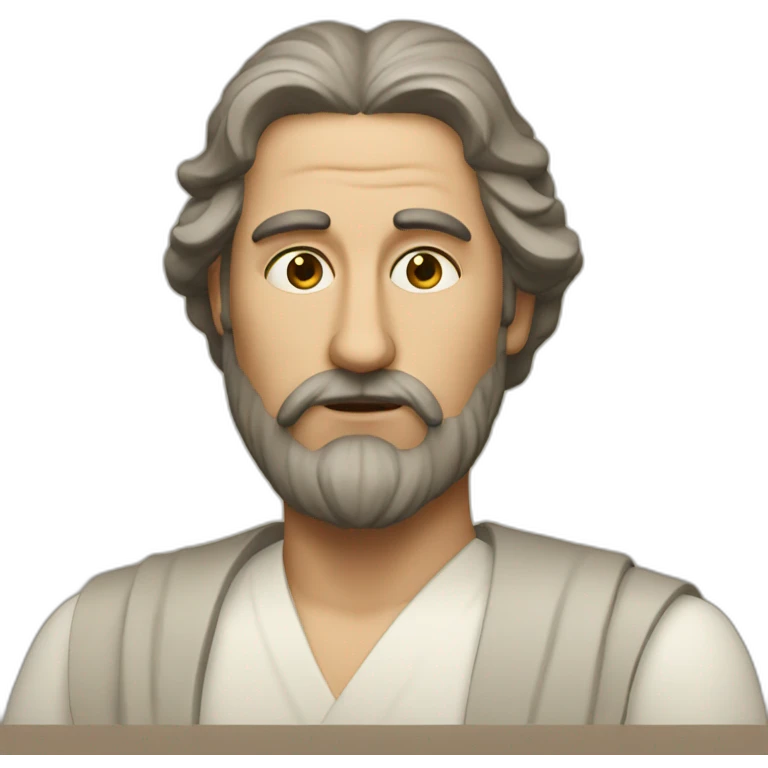 Zarathustra emoji