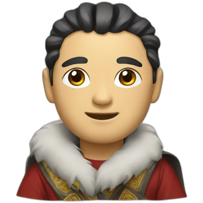 tibet emoji