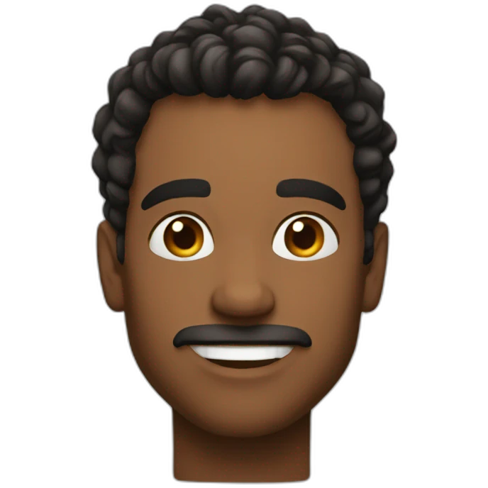 Incroyable emoji