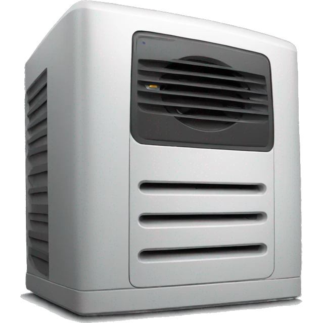 standby generator emoji