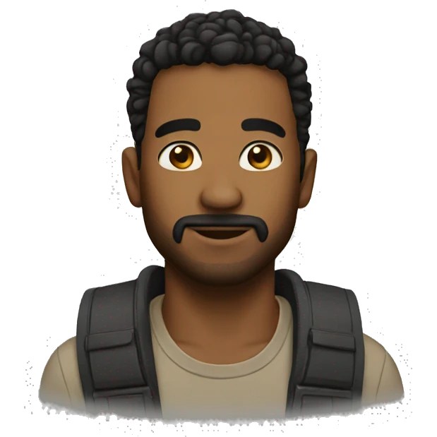 tres emoji