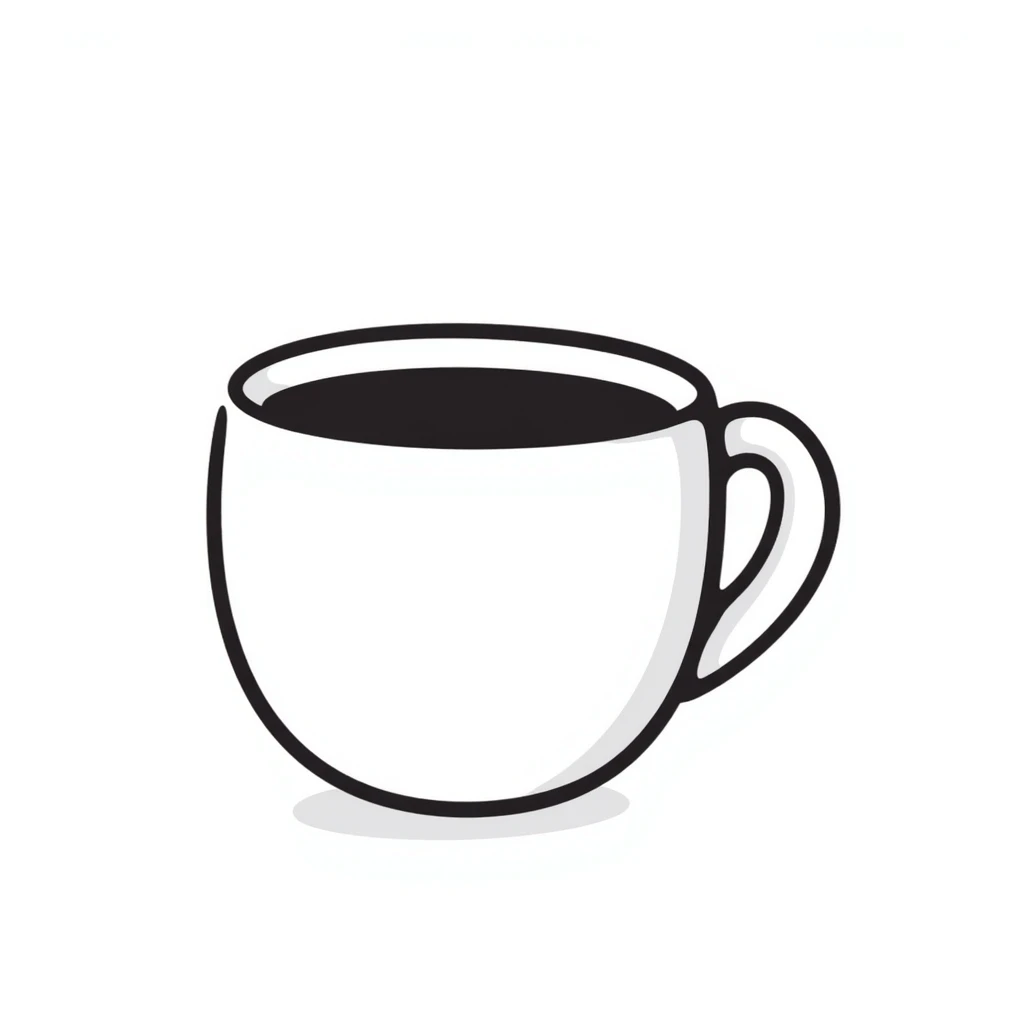 coffee cup emoji