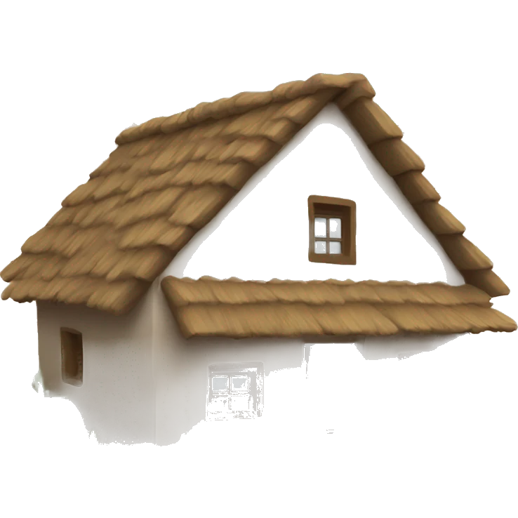 Adobe house emoji