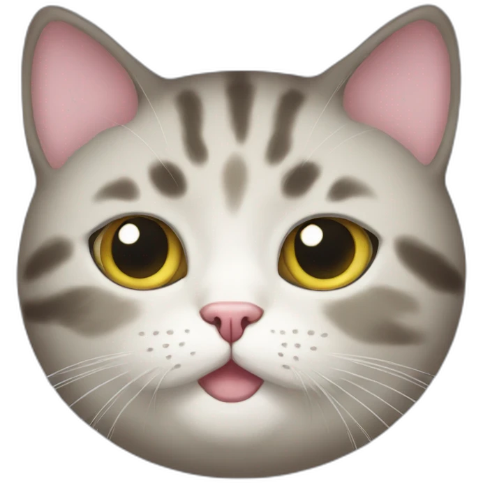Blob cat emoji