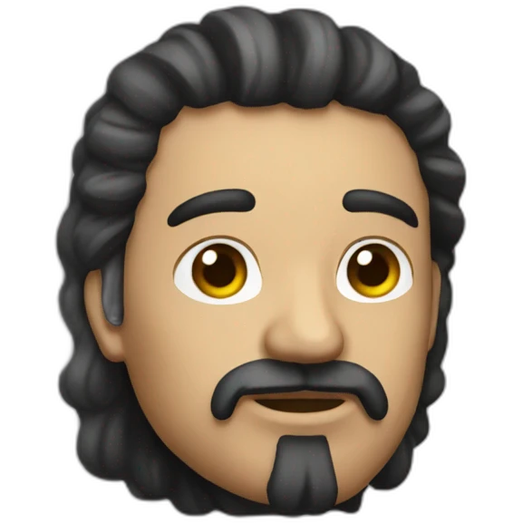 conquistador emoji