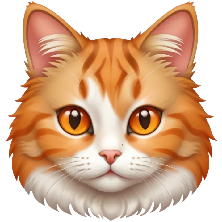 cute cat emoji