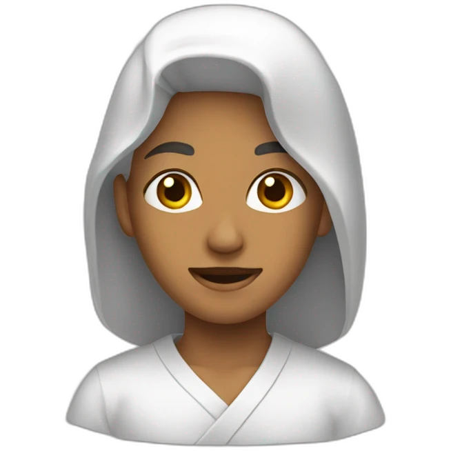 Juda emoji