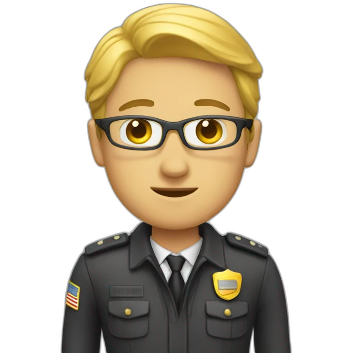 security reviews emoji
