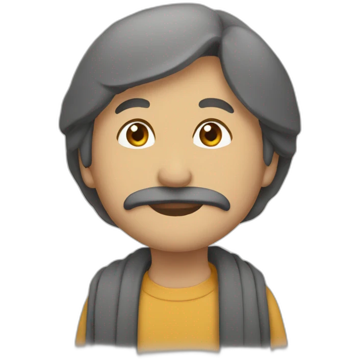 معلم emoji