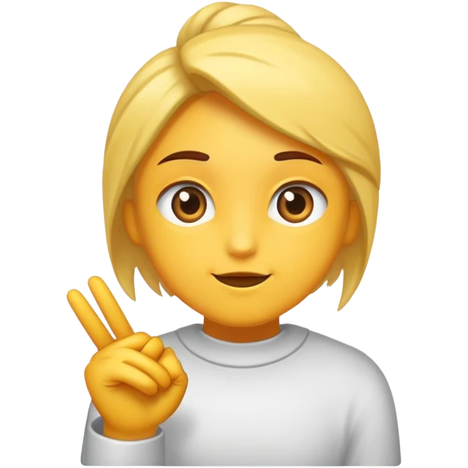 Ok emoji
