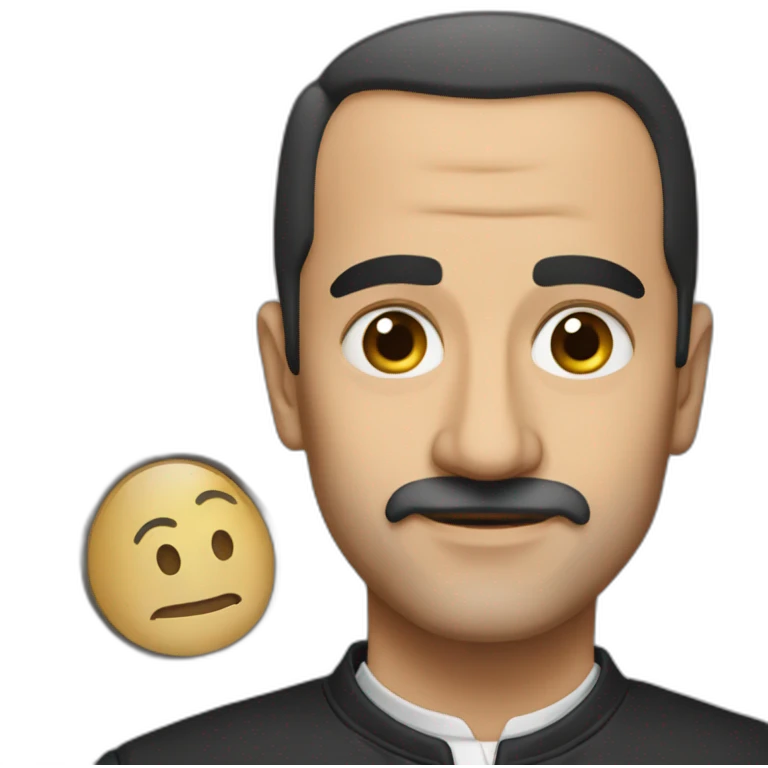 recep tayyip emoji